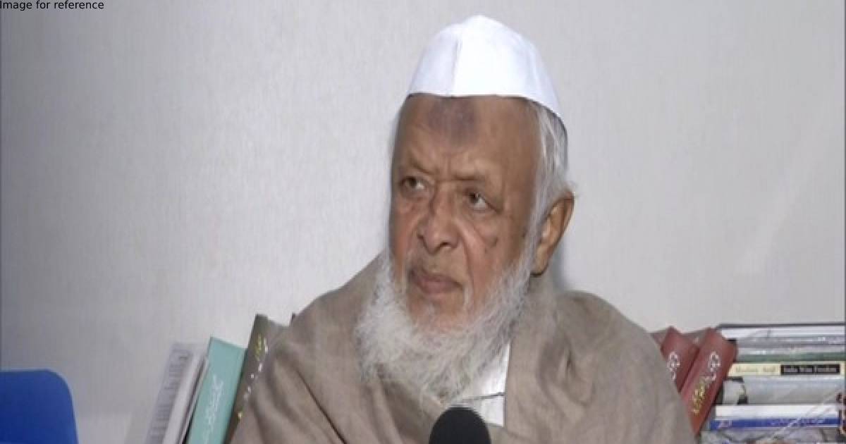 No objection to survey of madrasas by UP govt, says Jamiat Ulama-e-Hind chief Arshad Madani